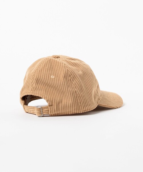 B:MING by BEAMS（ビーミングバイビームス）の「B:MING by BEAMS / コーデュロイ ハット（キャップ・メンズ・ベージュ/ダークブラウン/ブラック系その他4・ONE SIZE）」の9枚目の写真