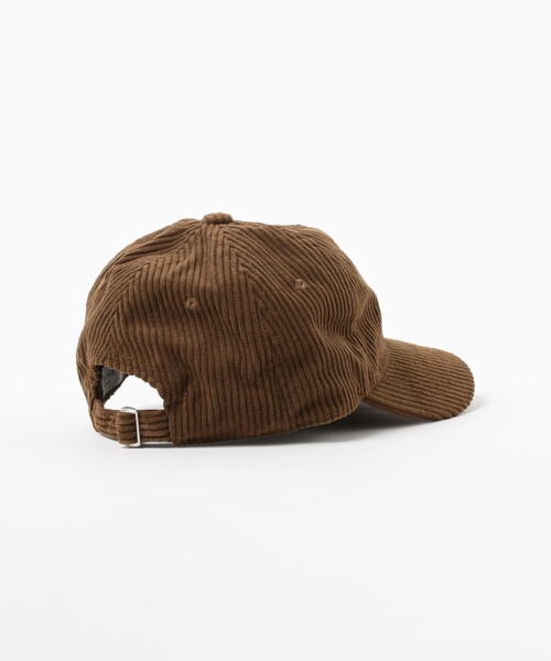 B:MING by BEAMS（ビーミングバイビームス）の「B:MING by BEAMS / コーデュロイ ハット（キャップ・メンズ・ベージュ/ダークブラウン/ブラック系その他4・ONE SIZE）」の6枚目の写真