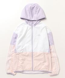 アディダス adidas チーム ルーズフィット ウインドブレーカージャケット