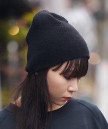 SPINNS | 2WAYニットキャップ(ニットキャップ/ビーニー)