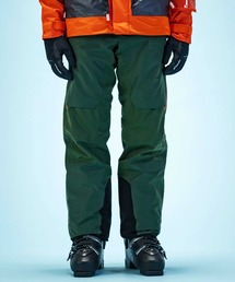 phenix(フェニックス)Alpine Float Pants/Alpine Diversity メンズ/スキー/スキーウェア/パンツ/WINDSTOPPER プロダクト by GORE-TEX LABS /ウィンドストッパー/ゴアテックス