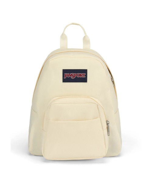 JANSPORT(ジャンスポーツ)の「JANSPORT HALF PINT(ジャンスポーツ ハーフ パイント)(バックパック/リュック・レディース・ネイビー/ブラック/パープル系/ブルー系/ベージュ系/ピンク系/ベージュ系2/ブラック系・FREE)」の13枚目の写真