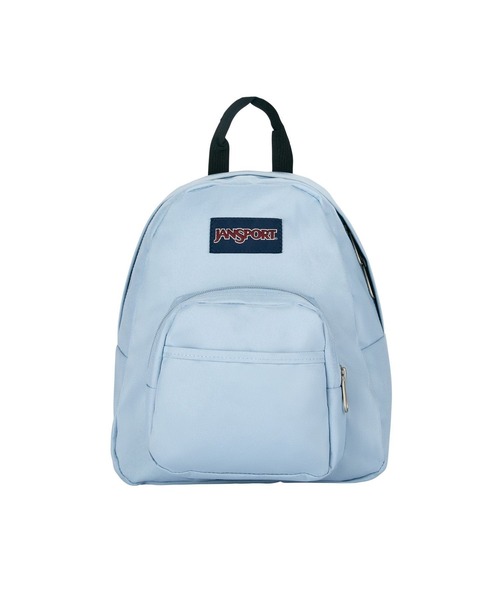 JANSPORT(ジャンスポーツ)の「JANSPORT HALF PINT(ジャンスポーツ ハーフ パイント)(バックパック/リュック・レディース・ネイビー/ブラック/パープル系/ブルー系/ベージュ系/ピンク系/ベージュ系2/ブラック系・FREE)」の11枚目の写真