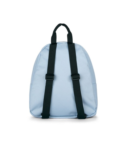 JANSPORT(ジャンスポーツ)の「JANSPORT HALF PINT(ジャンスポーツ ハーフ パイント)(バックパック/リュック・レディース・ネイビー/ブラック/パープル系/ブルー系/ベージュ系/ピンク系/ベージュ系2/ブラック系・FREE)」の9枚目の写真
