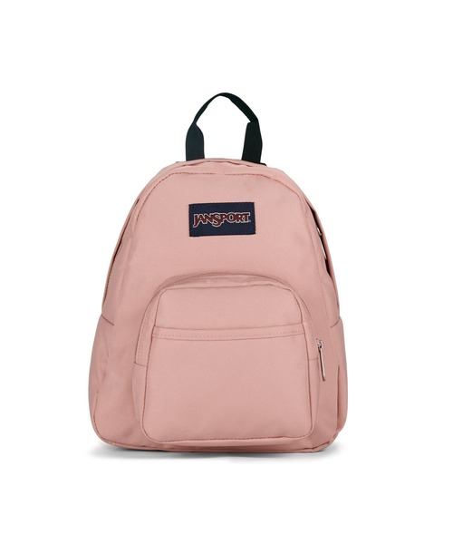 JANSPORT(ジャンスポーツ)の「JANSPORT HALF PINT(ジャンスポーツ ハーフ パイント)(バックパック/リュック・レディース・ネイビー/ブラック/パープル系/ブルー系/ベージュ系/ピンク系/ベージュ系2/ブラック系・FREE)」の18枚目の写真
