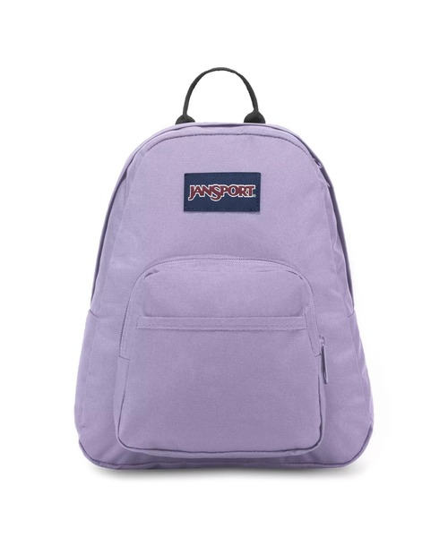 JANSPORT(ジャンスポーツ)の「JANSPORT HALF PINT(ジャンスポーツ ハーフ パイント)(バックパック/リュック・レディース・ネイビー/ブラック/パープル系/ブルー系/ベージュ系/ピンク系/ベージュ系2/ブラック系・FREE)」の16枚目の写真