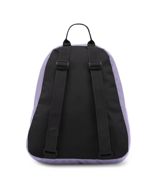 JANSPORT(ジャンスポーツ)の「JANSPORT HALF PINT(ジャンスポーツ ハーフ パイント)(バックパック/リュック・レディース・ネイビー/ブラック/パープル系/ブルー系/ベージュ系/ピンク系/ベージュ系2/ブラック系・FREE)」の12枚目の写真