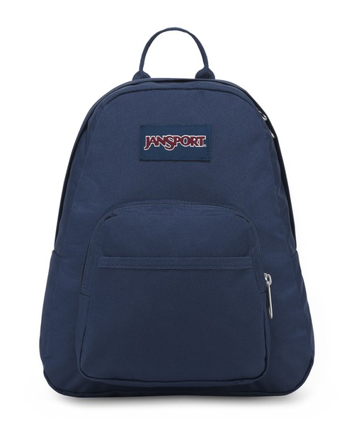 JANSPORT(ジャンスポーツ)の「JANSPORT HALF PINT(ジャンスポーツ ハーフ パイント)(バックパック/リュック・レディース・ネイビー/ブラック/パープル系/ブルー系/ベージュ系/ピンク系/ベージュ系2/ブラック系・FREE)」の15枚目の写真