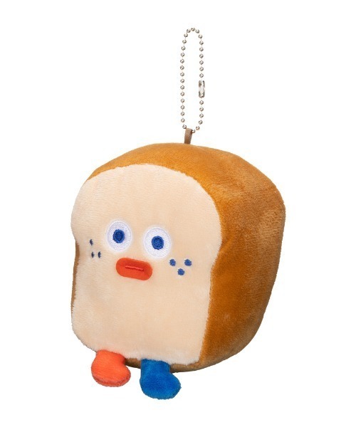 ブランチブラザー マークス ぬいぐるみマスコット キーホルダー