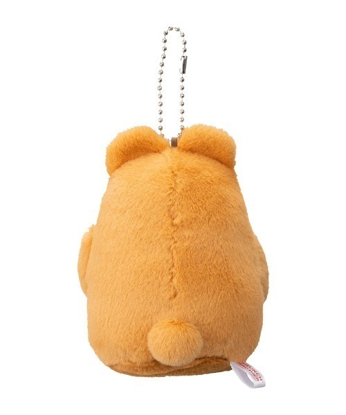 ブランチブラザー マークス ぬいぐるみマスコット キーホルダー