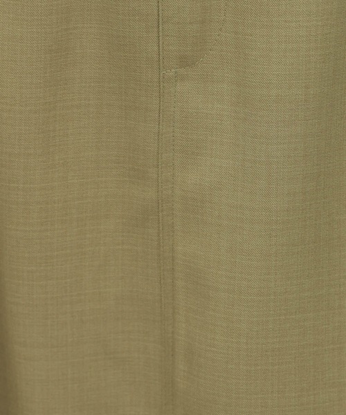 LAKOLE(ラコレ)の「カーゴポケットスカート / 982202(スカート・レディース・ブラック/カーキ・MEDIUM/SMALL)」の13枚目の写真