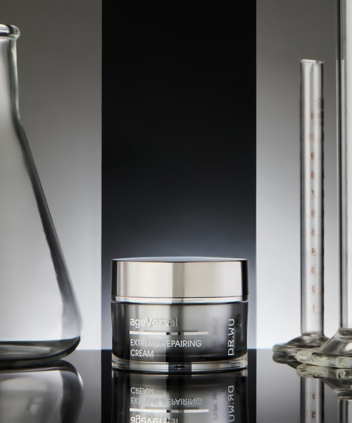 DR.WU（ドクターウー）の「エイジバーサル リペア クリーム 50mL