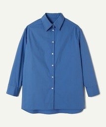 leinwande（ラインヴァンド）の「Basic Long Sleeve Shirt