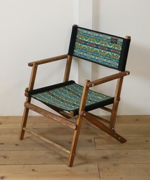 PENDLETON（ペンドルトン）の「PENDLETON/ペンドルトン オリジナル フォールディングチェアー S（家具）」