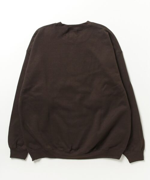 GILDAN(ギルダン)の「【 GILDAN / ギルダン 】 カレッジロゴ オーバーサイズ スウェット(スウェット・メンズ・その他14/その他1/I/その他16/その他17/その他18/A/E/G/その他13/B/その他19/その他15/その他3/その他8/H/D/その他9/C/J・XL/L)」の21枚目の写真