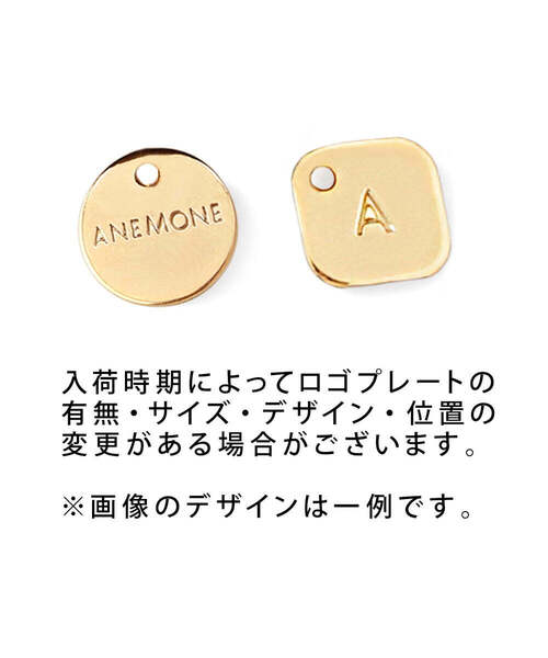 ANEMONE(アネモネ)の「カラービーズシュシュ(シュシュ・レディース・マルチ・FREE)」の6枚目の写真