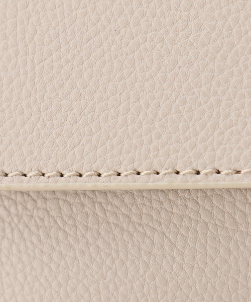 T・S・L（ティーエスエル）の「【T.S.L/ティーエスエル】 フラップミニポシェット（ショルダーバッグ・レディース・ブルー系その他/ピンク系その他/ライトグレー/ブラック・FREE）」の16枚目の写真