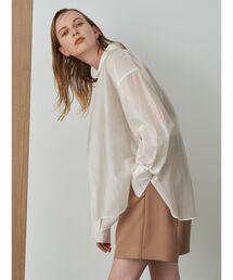 ELENDEEK | シアールーズシャツ(シャツ/ブラウス)