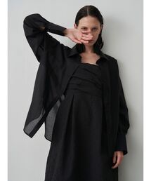 シアールーズシャツ