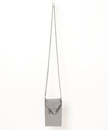 STELLA McCARTNEY（ステラマッカートニー）の「Falabella Crossbody