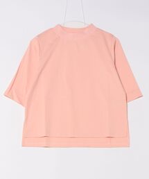 KELEN 薄ピンク半袖シャツ Kelen｜ケレン（レディース）のTシャツ/カットソー（ピンク/桃色