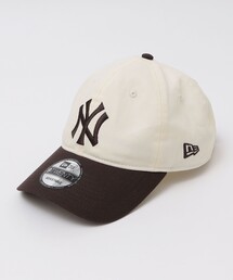 NEW ERA(j[G)́ySHIPSʒzNEW ERA: 9TWENTY EASY SNAP(Lbv)