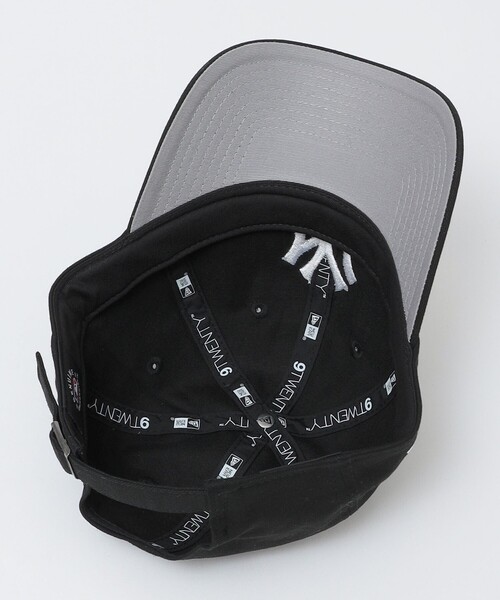 SHIPS別注】NEW ERA: 9TWENTY EASY SNAP（キャップ）｜NEW ERA