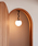 journal standard Furniture iW[iX^_[ht@j`[j́uWAVY CEILING LAMP@EF[r[ V[O v  dtiƖjvb̑