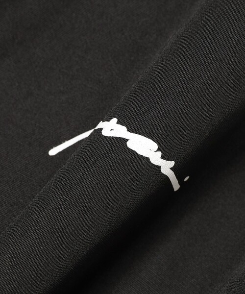 TOKYO CULTUART by BEAMS（トウキョウカルチャートバイビームス）の「matsui / JAPAN COACH JACKET（ブルゾン・メンズ・ベージュ/ブラック・LARGE/MEDIUM/SMALL/X-LARGE）」の8枚目の写真