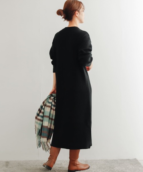 URBAN RESEARCH DOORS（アーバンリサーチドアーズ）の「ボトルネック