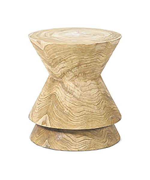 スツール dareels DIAVOLO dareels（ダリールズ）DIAVOLO STOOL チーク無垢材 チーク古材