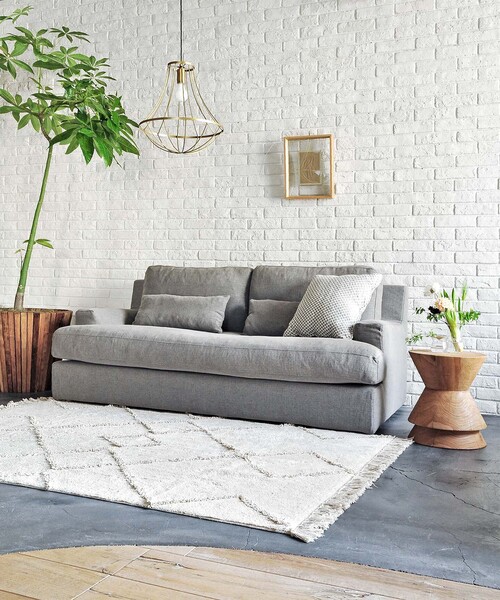 dareels / ダリールズ】DIAVOLO STOOL ディアボロ スツール