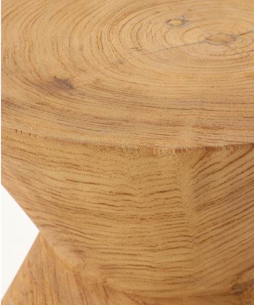 dareels / ダリールズ】DIAVOLO STOOL ディアボロ スツール