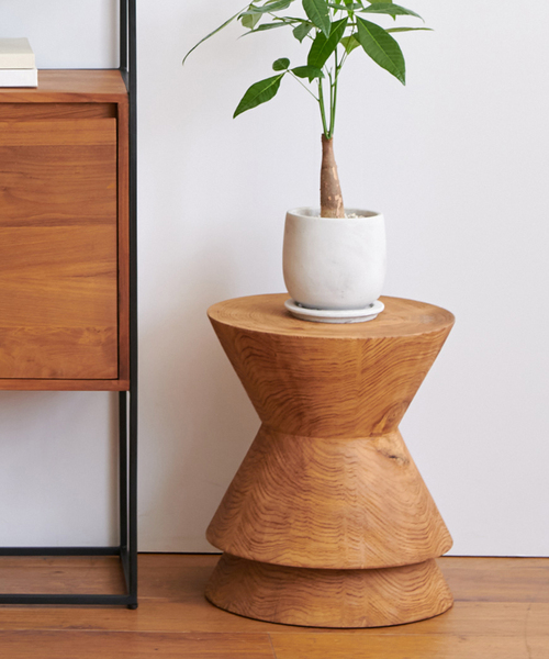 ASPLUND DIAVOLO STOOL アスプルンド ディアボロ スツール dareels】DIAVOLO STOOL /NATURAL - SHOP ASPLUND ebisu WEBショップ