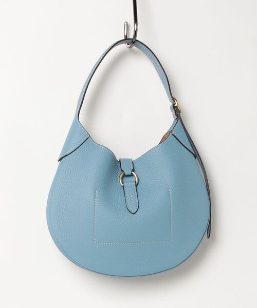 Polo ID ペブルド ミニ ショルダー バッグ RALPH LAUREN｜Polo ID ペブルド ミニ ショルダー バッグ | Rakuten