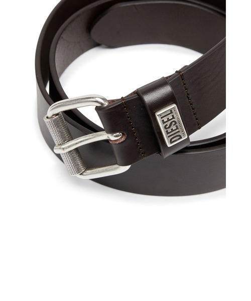 新品タグ付き　DIESEL25aw ベルト セール】メンズ ベルト B-BISCOTTO-LOOP（ベルト）｜DIESEL