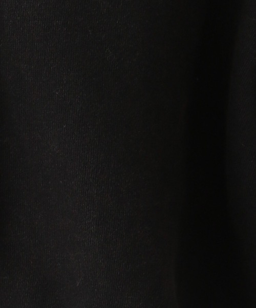 e/rm（イーアールエム）の「【e/rm・セレクト】Healthknit クロップドパーカー（パーカー・レディース・ブラック/ライトブルー/ライトイエロー・FREE）」の17枚目の写真