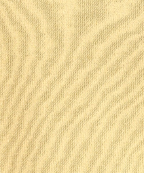 e/rm（イーアールエム）の「【e/rm・セレクト】Healthknit クロップドパーカー（パーカー・レディース・ブラック/ライトブルー/ライトイエロー・FREE）」の18枚目の写真