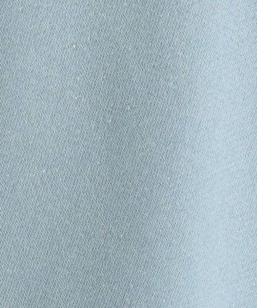 e/rm（イーアールエム）の「【e/rm・セレクト】Healthknit クロップドパーカー（パーカー・レディース・ブラック/ライトブルー/ライトイエロー・FREE）」の19枚目の写真