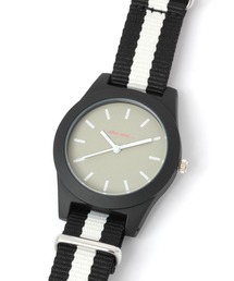 niko and... | 配色カラーウォッチ(アナログ腕時計)