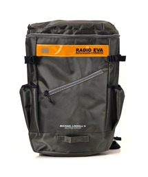 RADIO EVA A133 RADIO EVA x MICHAEL LINNELL TOSS PACK
