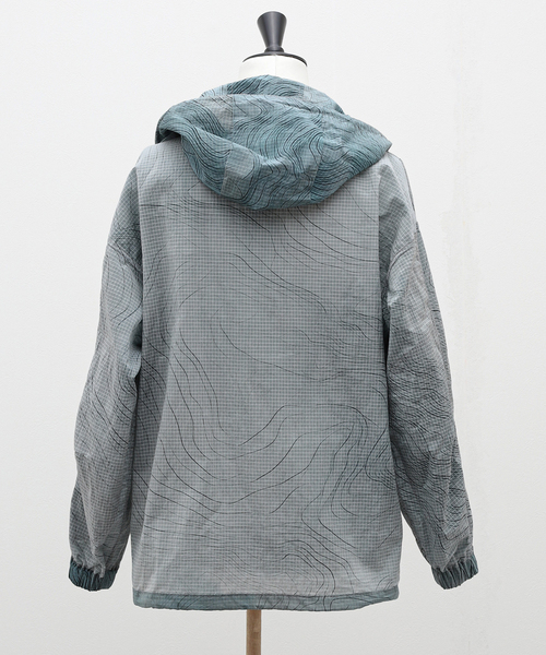 ポリプロイド POLYPLOID BOMBER JACKET M 秋服メンズ POLYPLOID WORKWEAR JACKET B [CHARCOAL] - Fresh Service