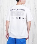 THE NORTH FACE(ザノースフェイス)の「トップス(Tシャツ/カットソー)」