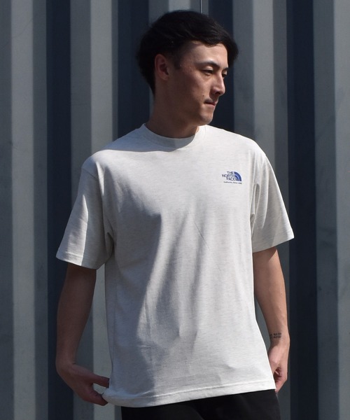 THE NORTH FACE/ザ ノースフェイス 半袖 Tシャツ ショートスリーブ