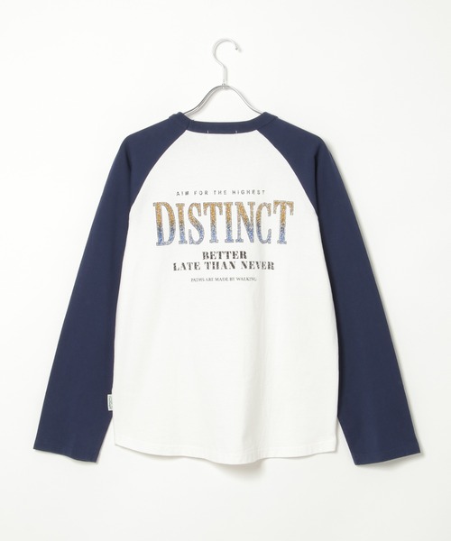 セール】イーグルラグラン ロングスリーブTシャツ（Tシャツ