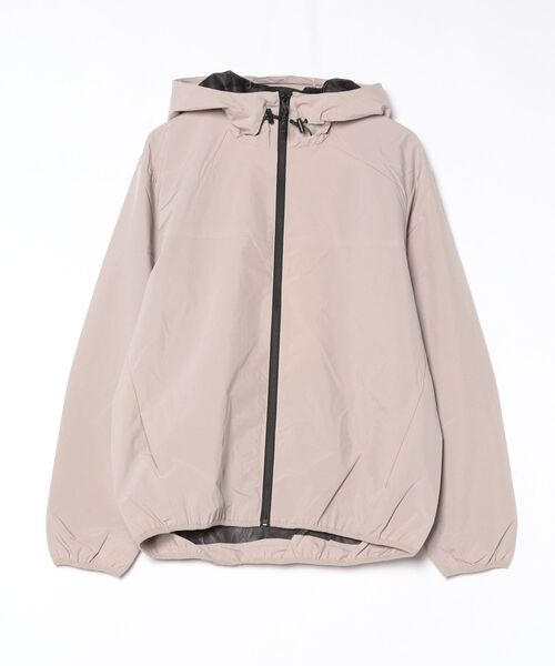 make a ray!（メイク ア レイ！）の「【76】ライトマウンテンパーカー/ALL WEATHER-TEX 【撥水】【防風】【防花粉】/26SS新色追加（マウンテンパーカー・メンズ・カーキ/ブラック/グレー/チャコールグレー/オリーブ×ブラック/ベージュ×ブラック/ネイビー/ネイビー系/カーキ系/カーキ系1/ベージュ系/ベージュ系1/グレー系/グレー系1/ブラック系/オフホワイト/グレー系2・M/L/XL）」の10枚目の写真