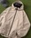 make a ray!�i���C�N �A ���C�I�j�́u�y76�z���C�g�}�E���e���p�[�J�[/ALL WEATHER-TEX �y�����z�y�h���z�y�h�ԕ��z/26SS�V�F�ǉ��i�}�E���e���p�[�J�[�j�v�b�x�[�W���n
