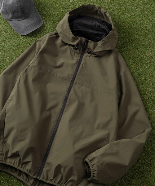 セール】【76】ライトマウンテンパーカー/ALL WEATHER-TEX 【撥水
