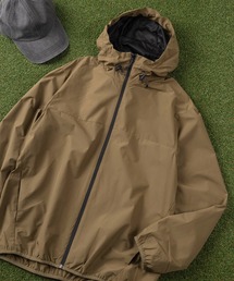 make a ray!（メイク ア レイ！）の「【76】ライトマウンテンパーカー/ALL WEATHER-TEX 【撥水】【防風】【防花粉】/26AW新色追加（マウンテンパーカー）」