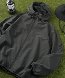 【76】ライトマウンテンパーカー/ALL WEATHER-TEX 【撥水】【防風】【防花粉】/26AW新色追加